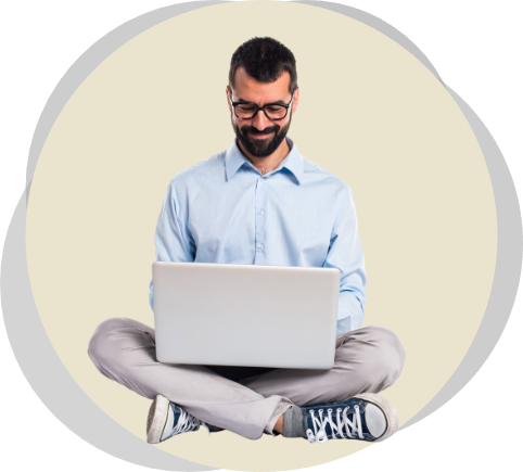 Join the league of misfits