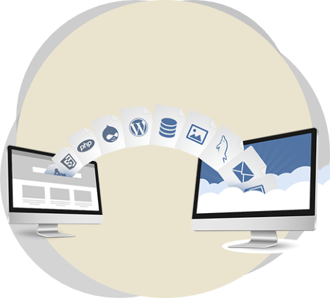 Transfer your website to Linuxweb